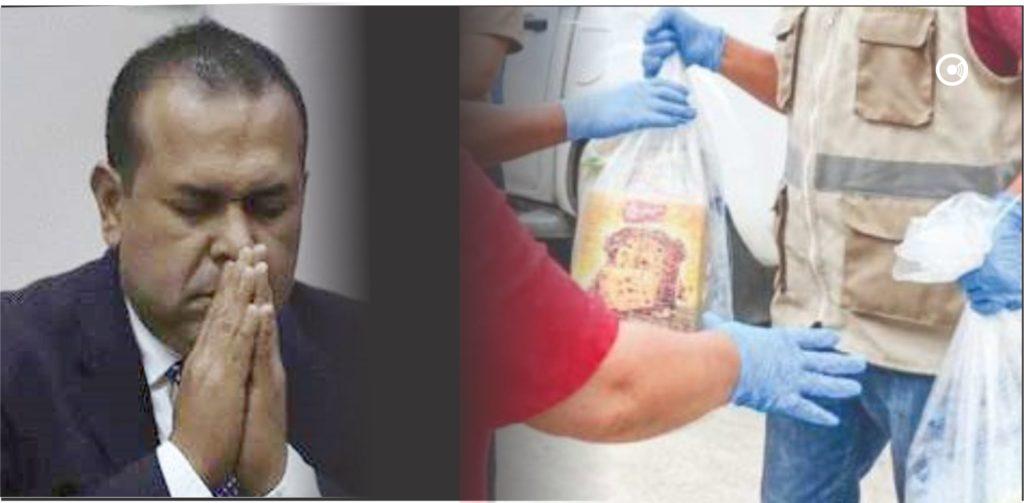 Gasco bajo sospecha: Cuestionan precios de Canasta familiar