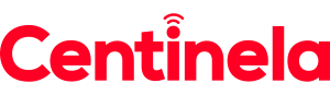 Logotipo de Centinela Digital