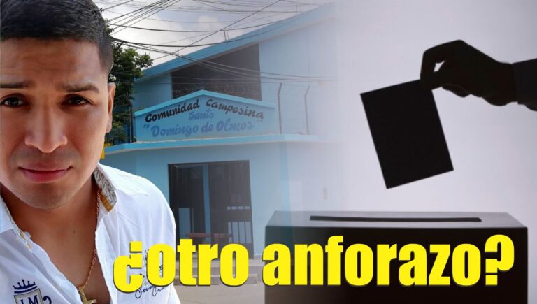 ¡Malditos mafiosos!: Celestes arman plan para “ganar” elecciones comunales este 7 de enero.